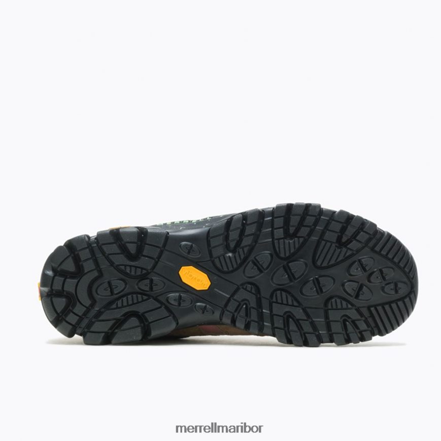 moab 3 x neverjetni pohodniki široka širina (j499995w) 840442272 multi Merrell