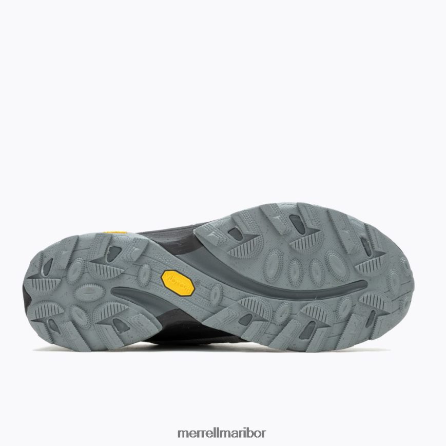 moab hitrost gore-tex (j067453) 84044225 granit Merrell