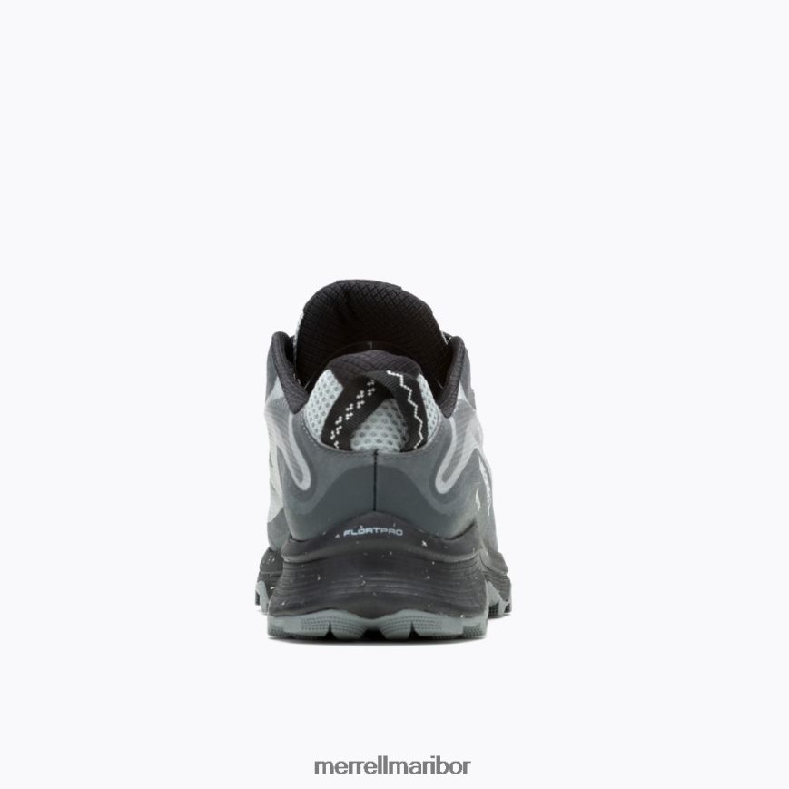 moab hitrost gore-tex (j067453) 84044225 granit Merrell