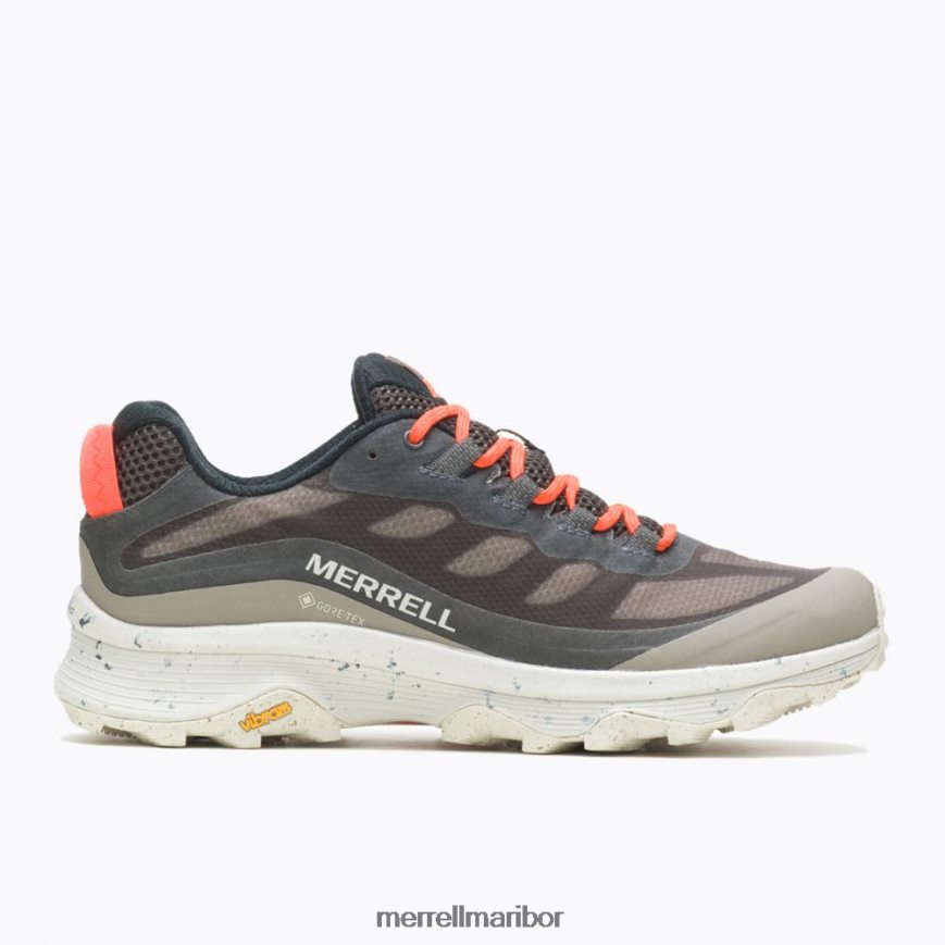 moab hitrost gore-tex (j067507) 84044219 sokol Merrell