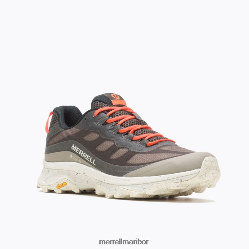 moab hitrost gore-tex (j067507) 84044219 sokol Merrell
