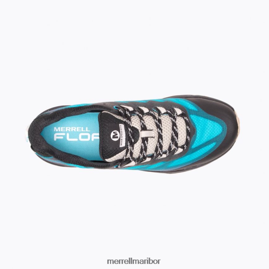 moab hitrost gore-tex (j067525) 84044218 tahoe Merrell