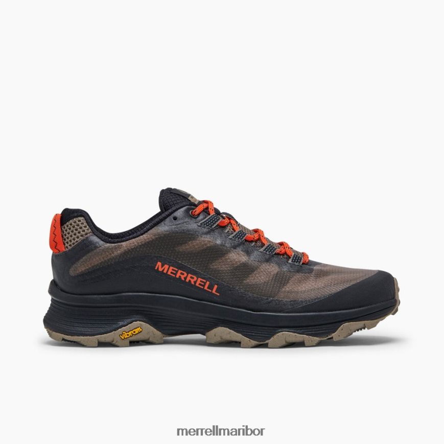 moab hitrost (j066779) 840442512 tigrasta Merrell