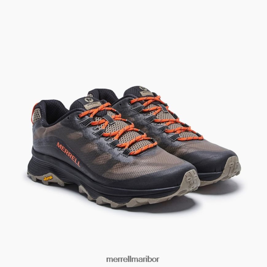 moab hitrost (j066779) 840442512 tigrasta Merrell