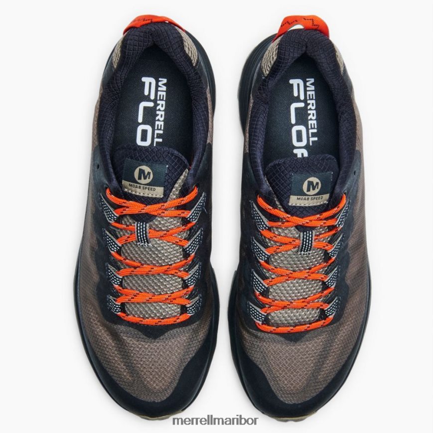 moab hitrost (j066779) 840442512 tigrasta Merrell