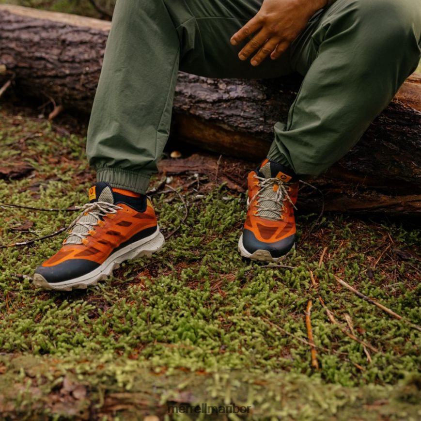 moab hitrost (j067237) 840442515 glina Merrell