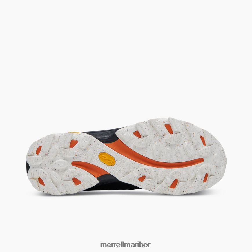 moab hitrost (j135399) 840442513 Črna Merrell