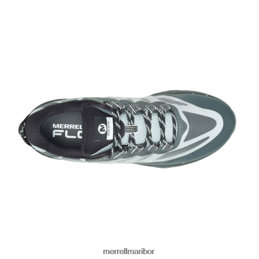 moab hitrost (j500347) 840442517 granit Merrell