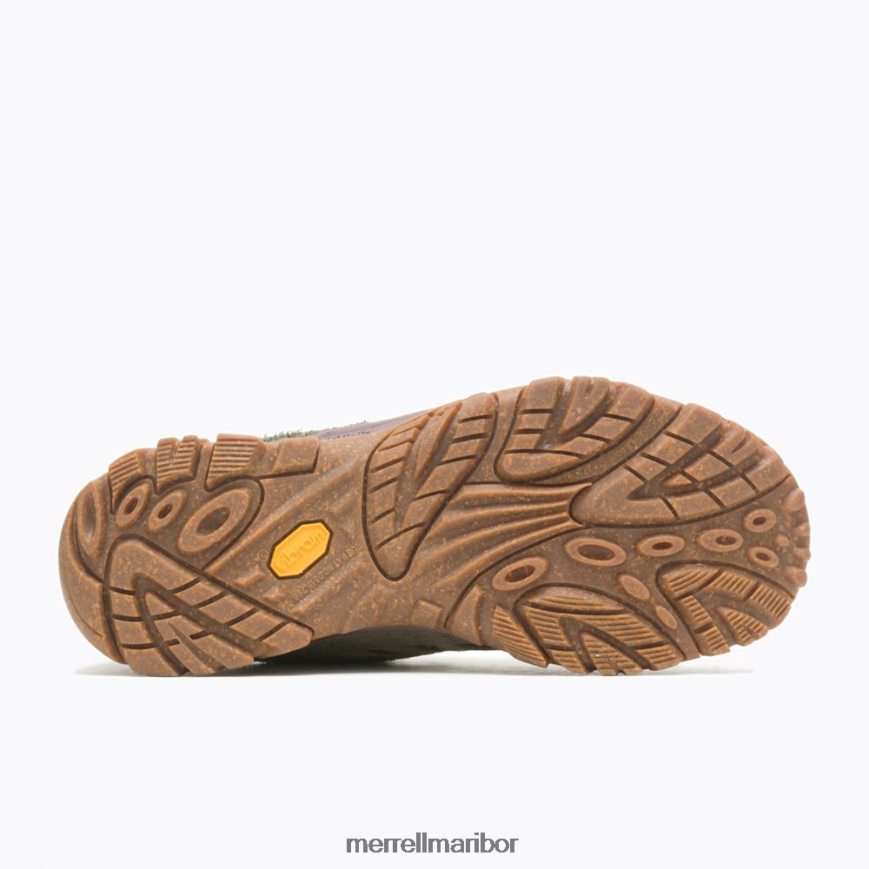 moab mesa luxe 1trl (j005087) 840442727 avokado/marron Merrell