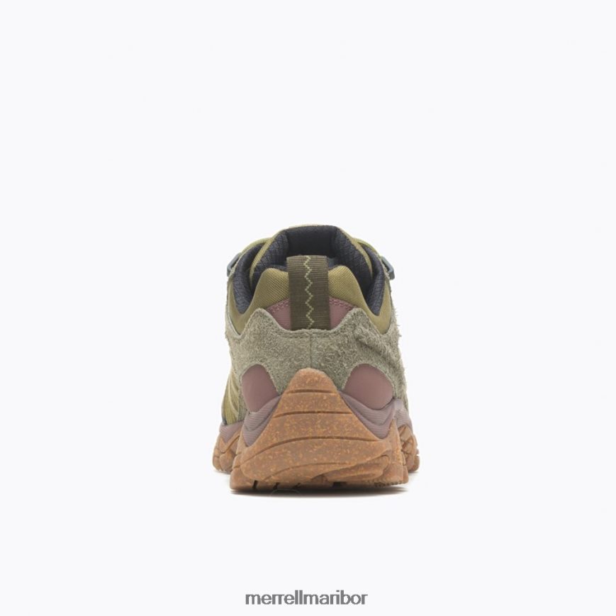 moab mesa luxe 1trl (j005087) 840442727 avokado/marron Merrell