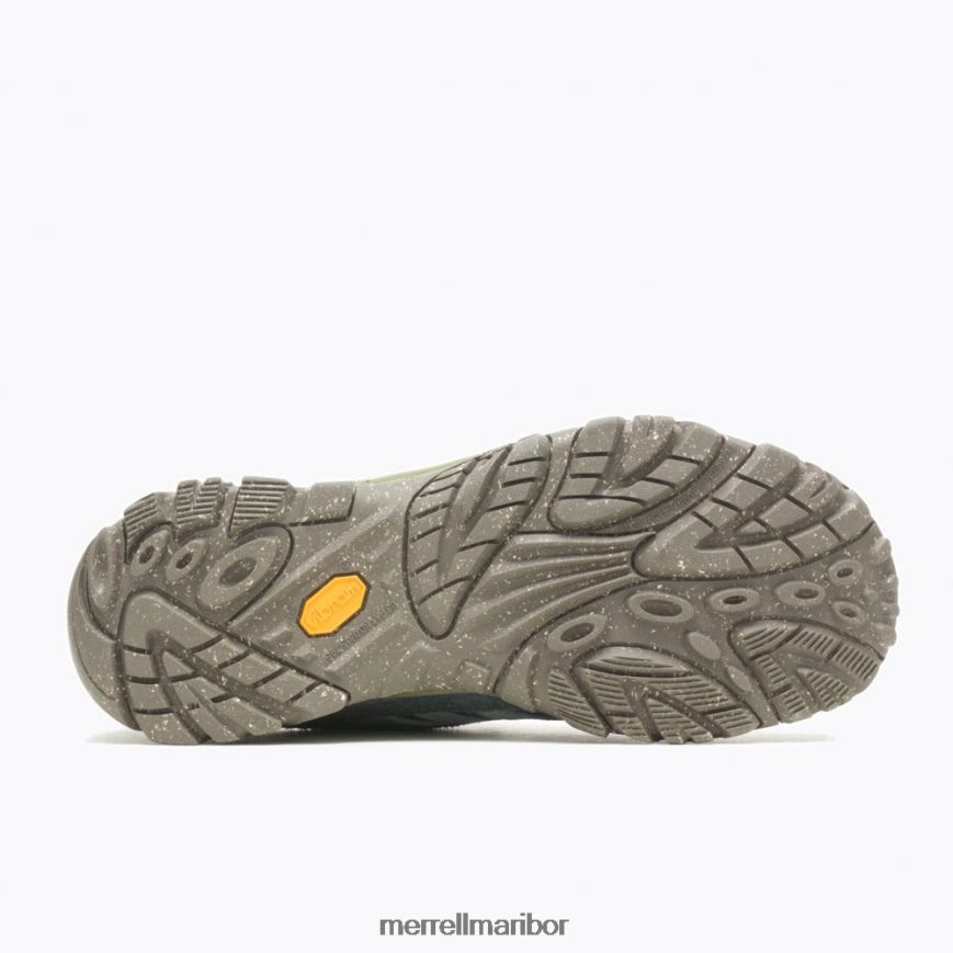 moab mesa luxe 1trl (j005193) 840442728 spomenik/zel Merrell