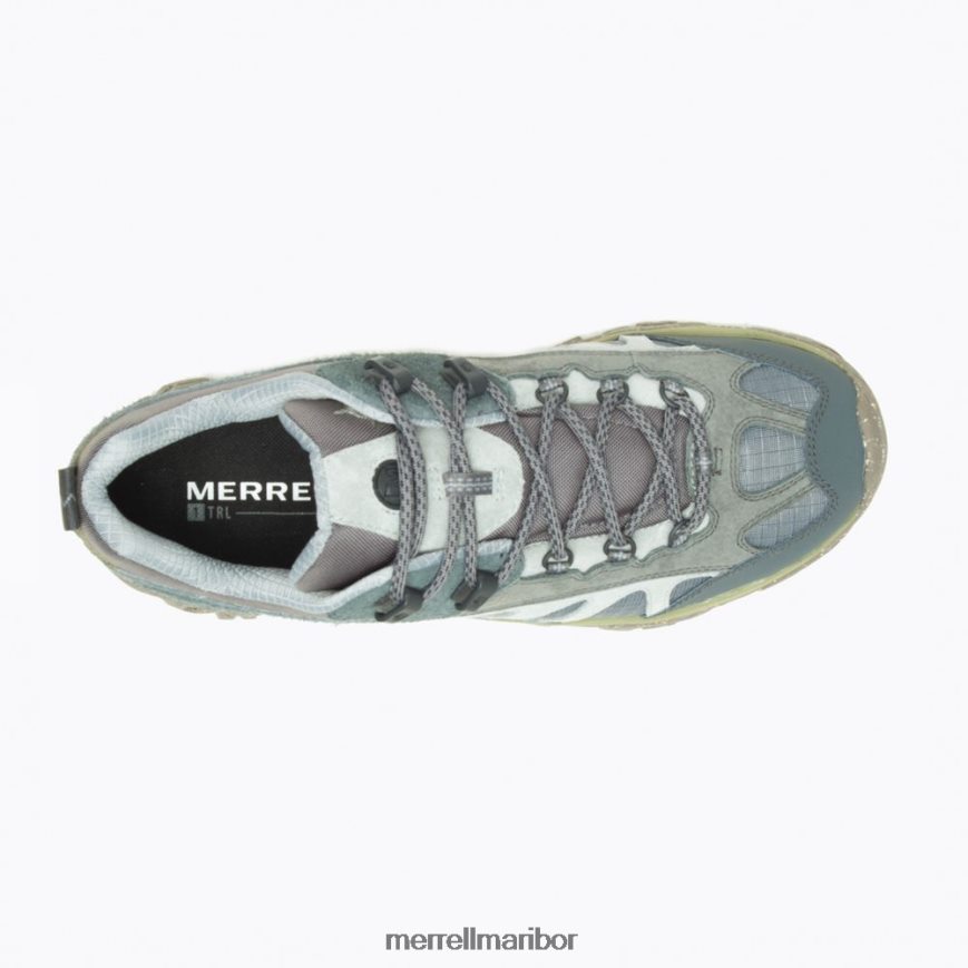 moab mesa luxe 1trl (j005193) 840442728 spomenik/zel Merrell