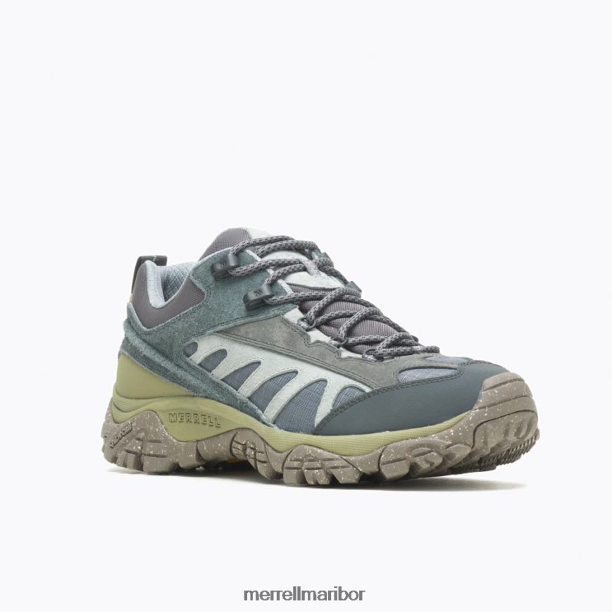 moab mesa luxe 1trl (j005193) 840442728 spomenik/zel Merrell