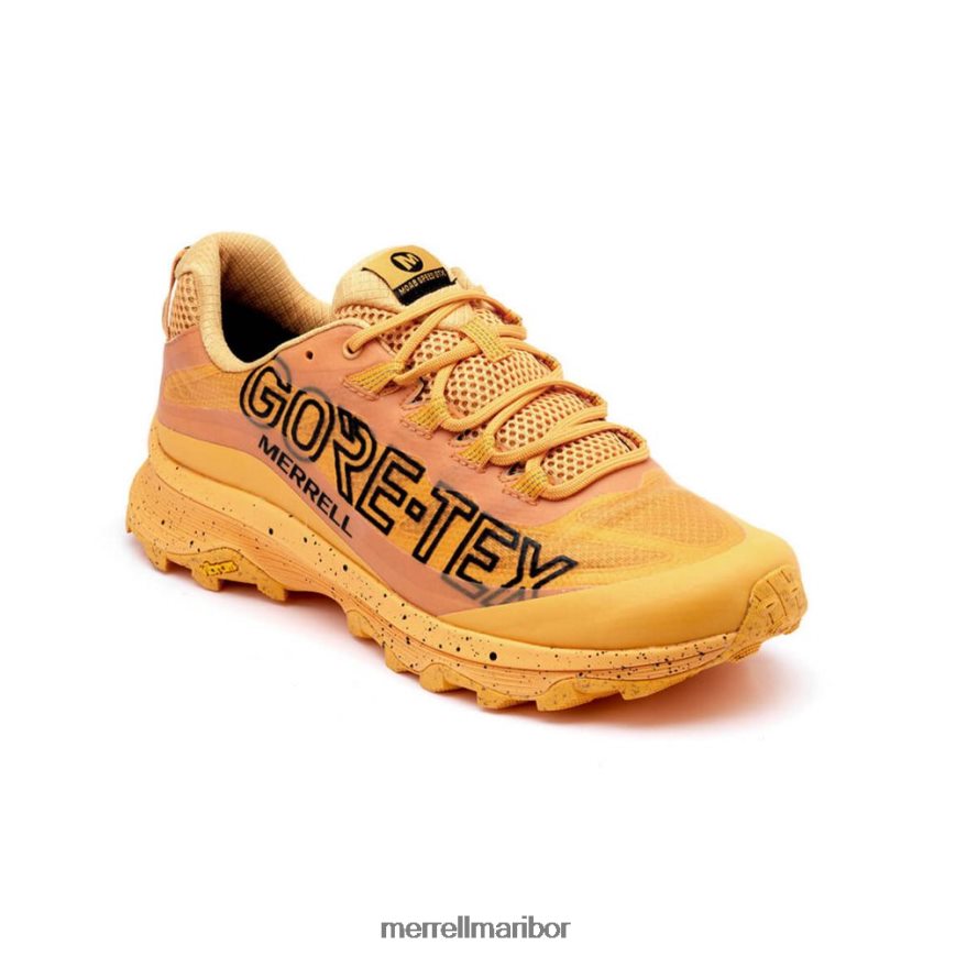 moab speed gore-tex se (j004761) 840442577 mak Merrell