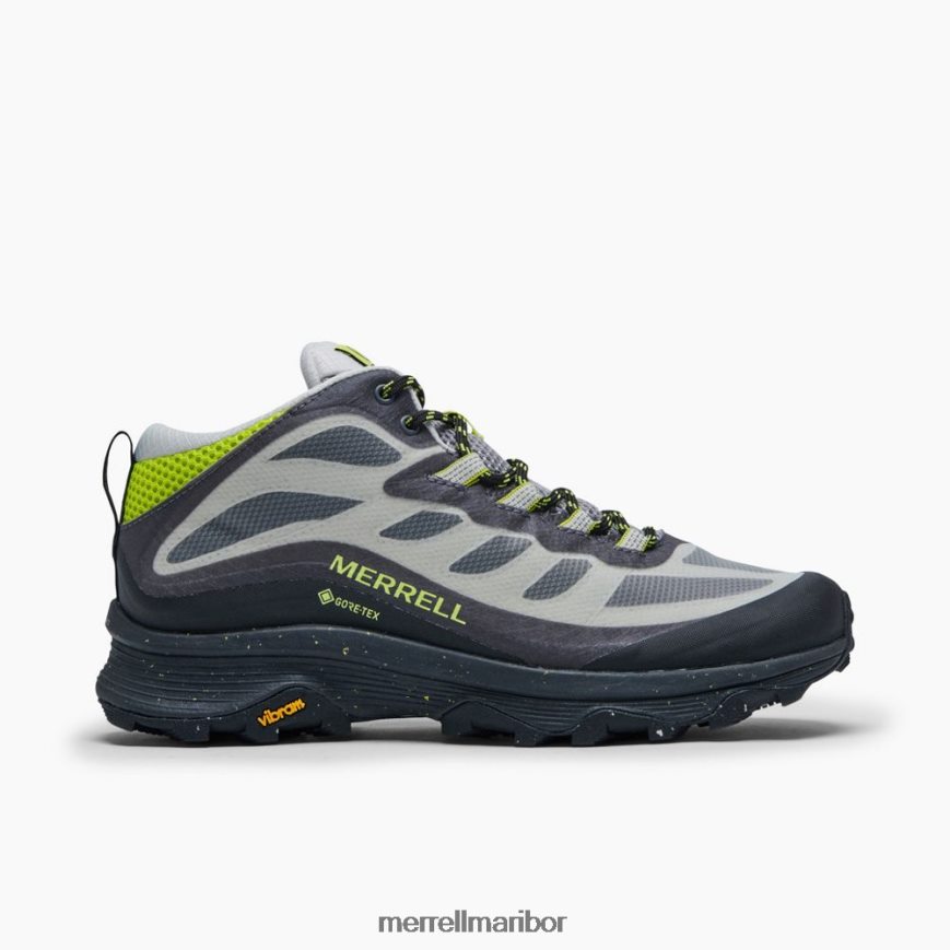moab speed mid gore-tex (j066907) 840442191 oglje Merrell