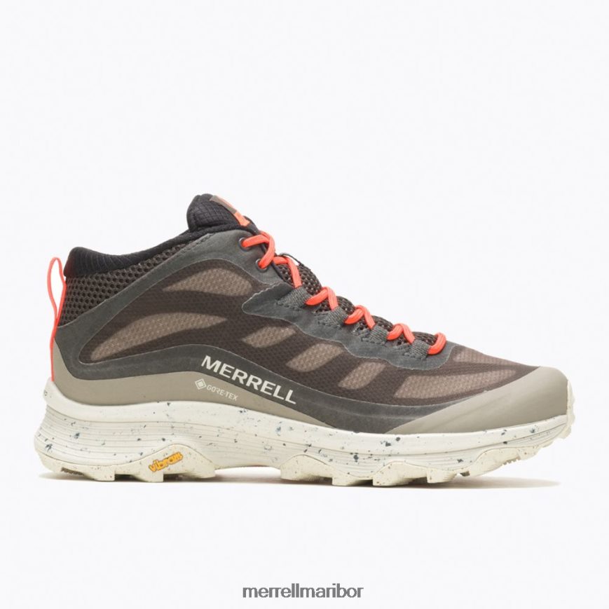 moab speed mid gore-tex (j067713) 840442192 sokol Merrell