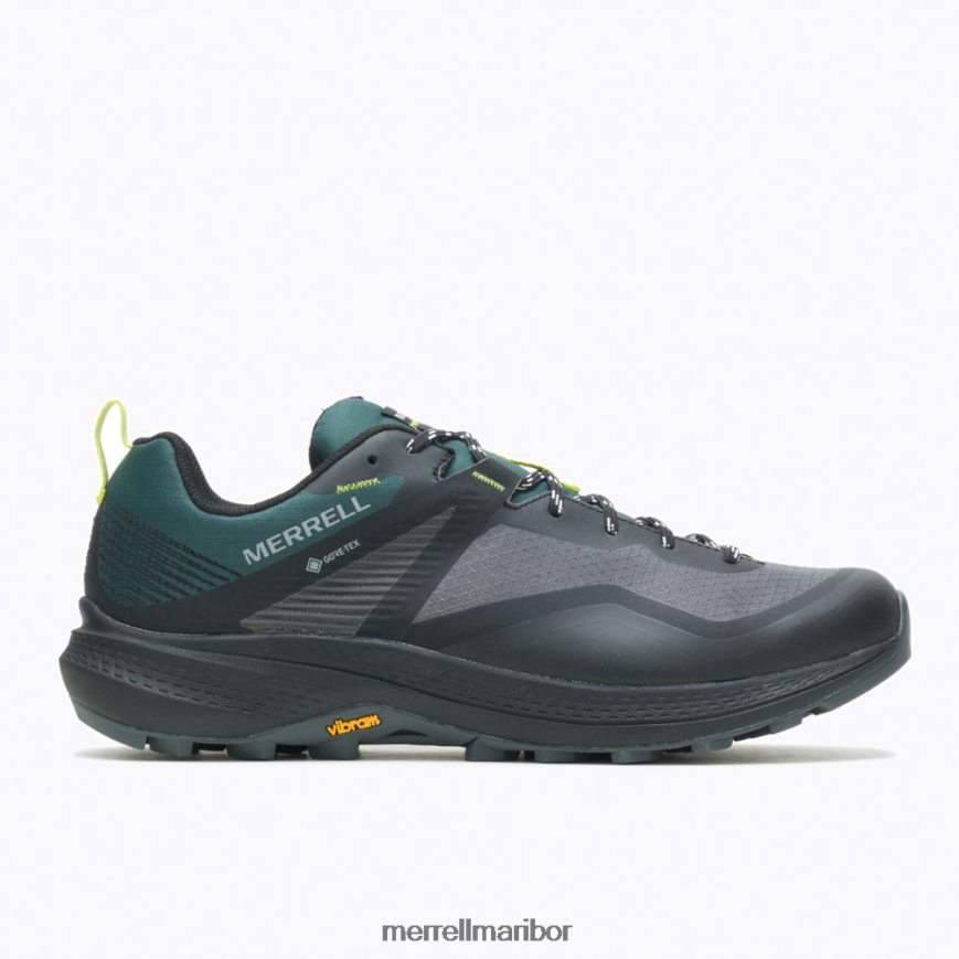mqm 3 gore-tex (j036803) 84044212 mahovina/granit Merrell