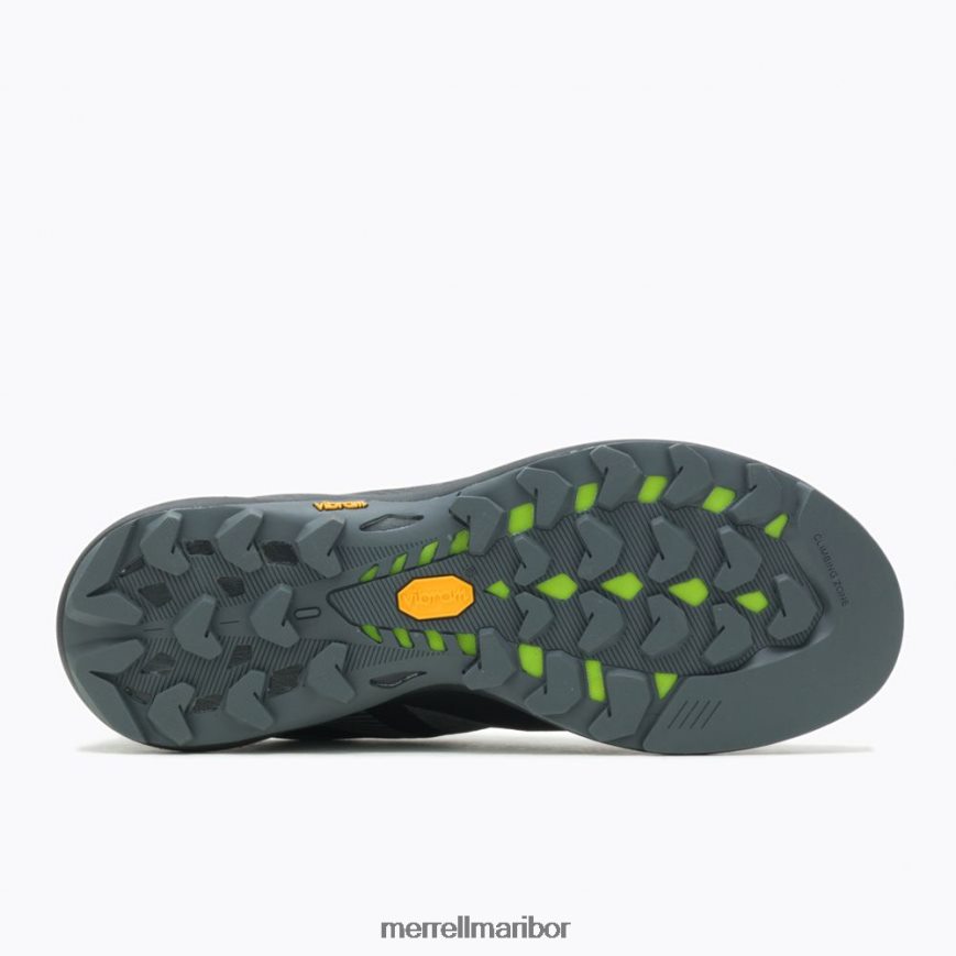 mqm 3 gore-tex (j036803) 84044212 mahovina/granit Merrell