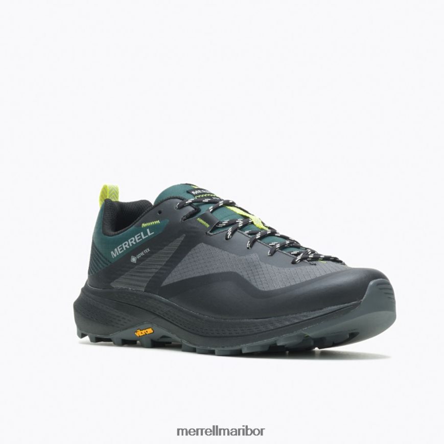 mqm 3 gore-tex (j036803) 84044212 mahovina/granit Merrell