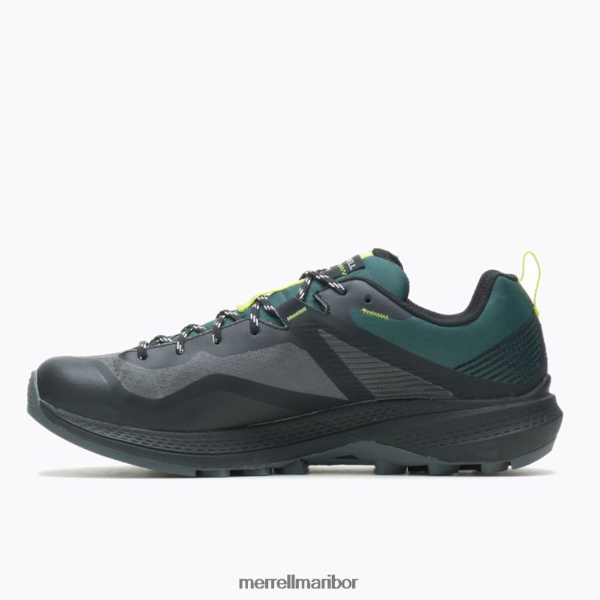 mqm 3 gore-tex (j036803) 84044212 mahovina/granit Merrell