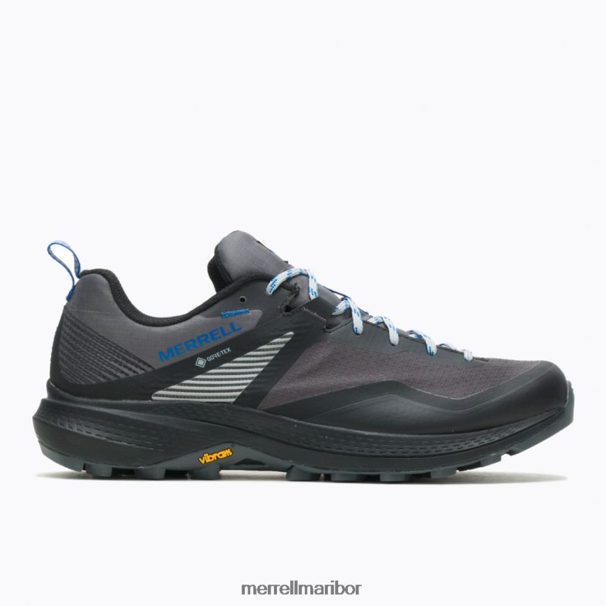 mqm 3 gore-tex (j135585) 84044216 rock/modra Merrell