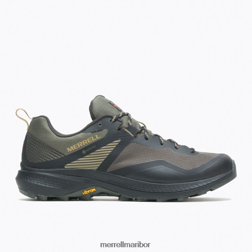 mqm 3 gore-tex (j135589) 84044214 olivno Merrell
