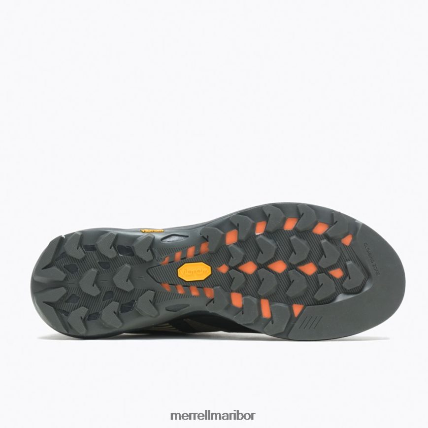 mqm 3 gore-tex (j135589) 84044214 olivno Merrell