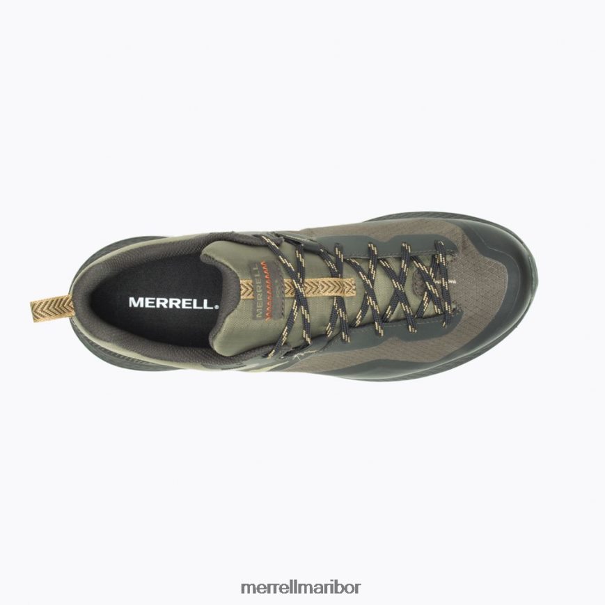 mqm 3 gore-tex (j135589) 84044214 olivno Merrell