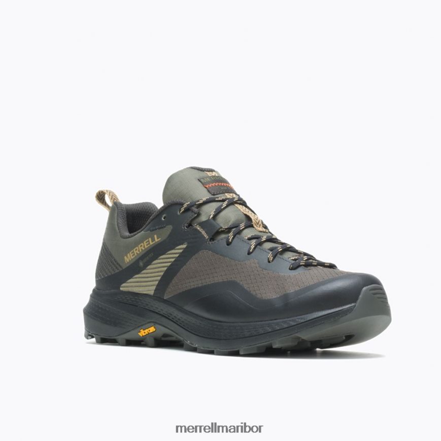 mqm 3 gore-tex (j135589) 84044214 olivno Merrell