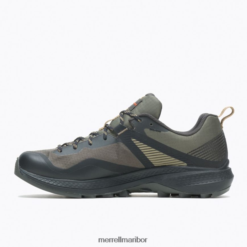 mqm 3 gore-tex (j135589) 84044214 olivno Merrell