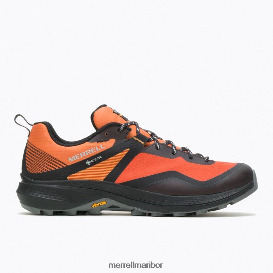 mqm 3 gore-tex (j135591) 84044217 mandarina Merrell