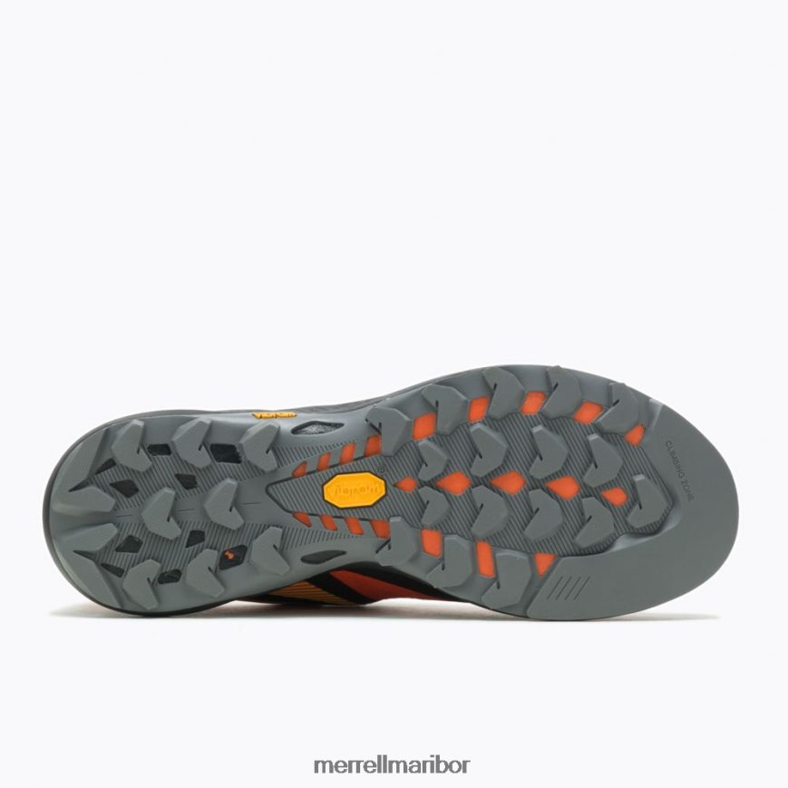 mqm 3 gore-tex (j135591) 84044217 mandarina Merrell