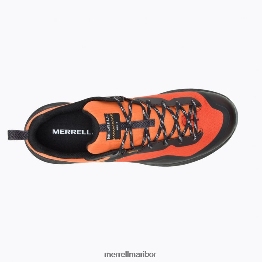 mqm 3 gore-tex (j135591) 84044217 mandarina Merrell