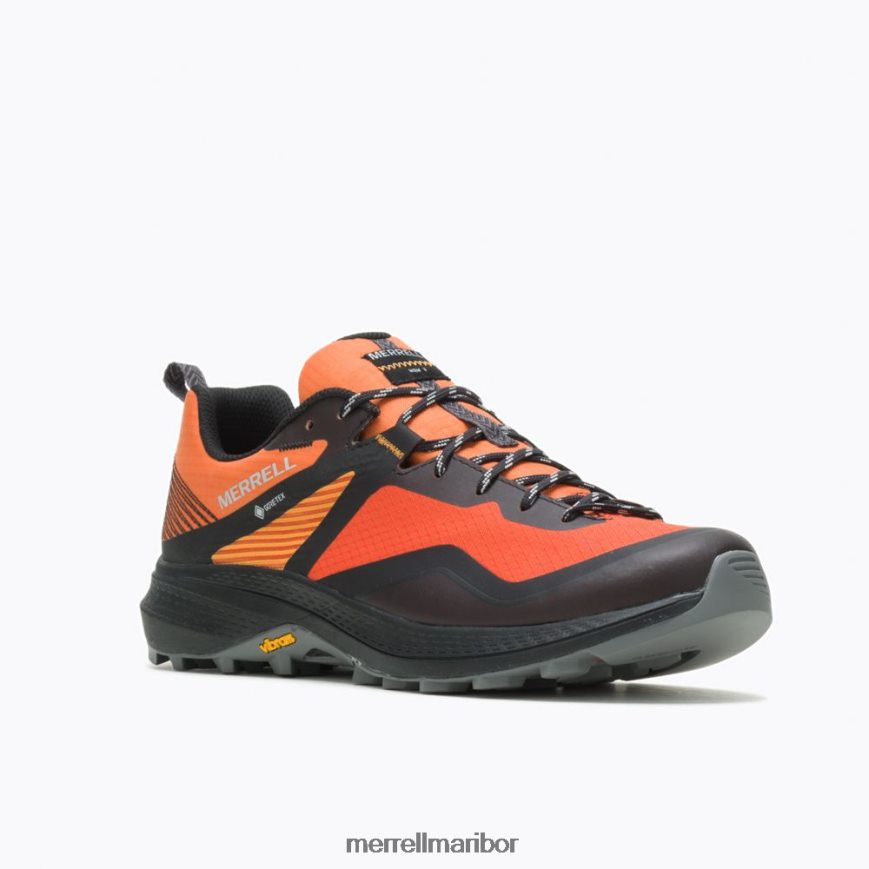 mqm 3 gore-tex (j135591) 84044217 mandarina Merrell