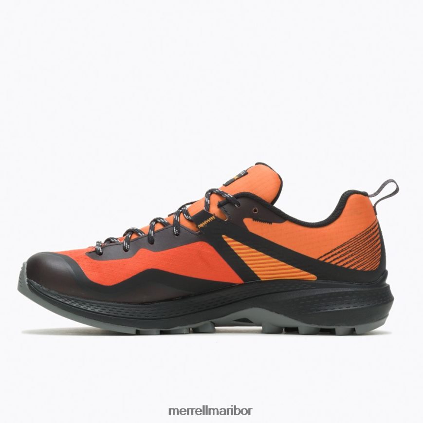 mqm 3 gore-tex (j135591) 84044217 mandarina Merrell