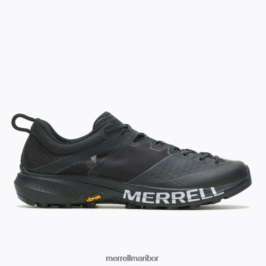 mtl mqm (j004221) 8404428 Črna Merrell