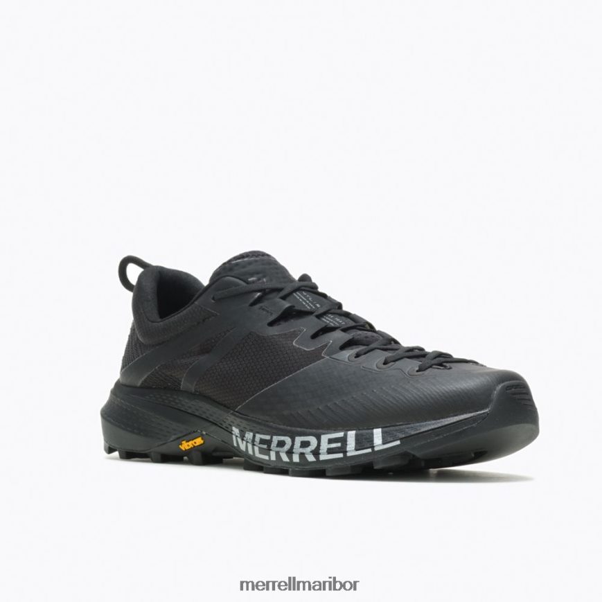 mtl mqm (j004221) 8404428 Črna Merrell