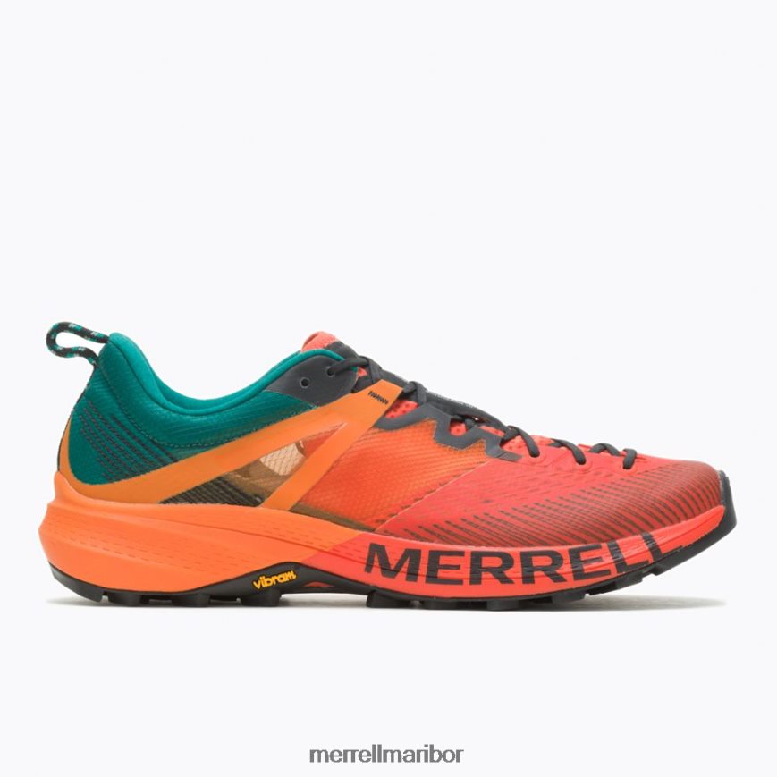 mtl mqm (j067155) 8404427 mandarina/mineral Merrell