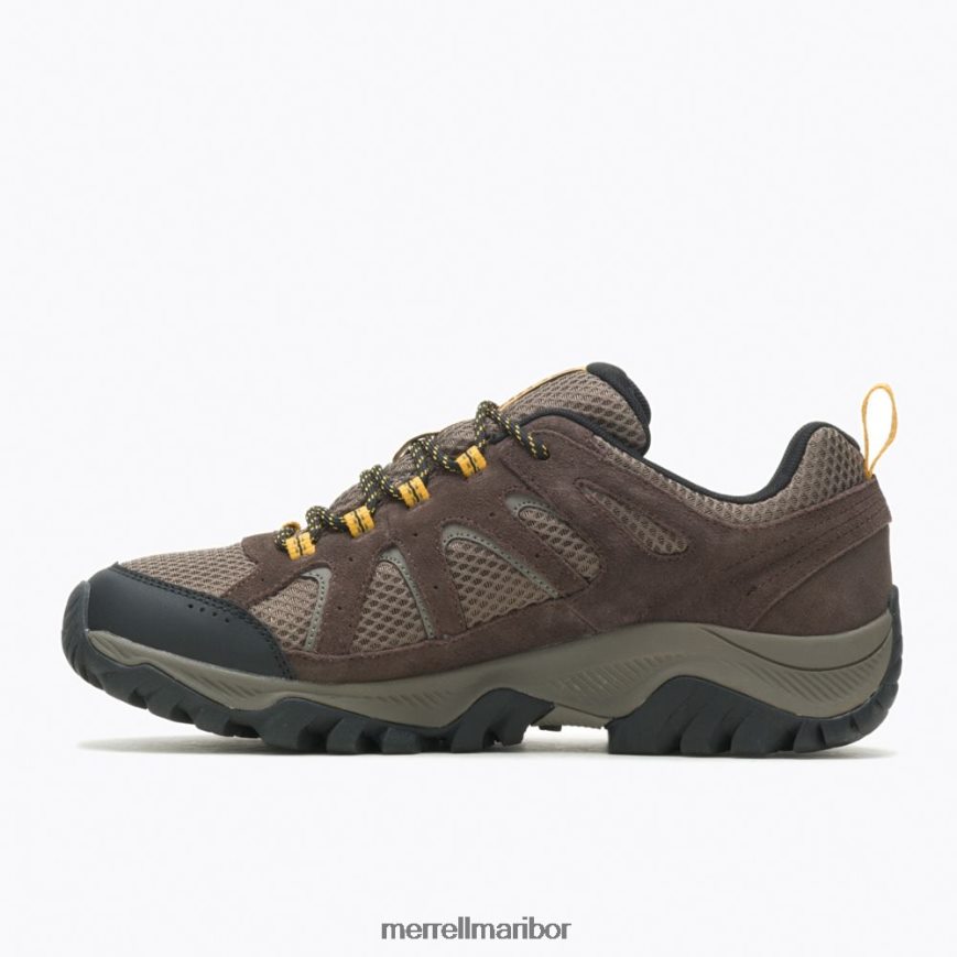 oakcreek široka širina (j036405w) 840442396 espresso Merrell