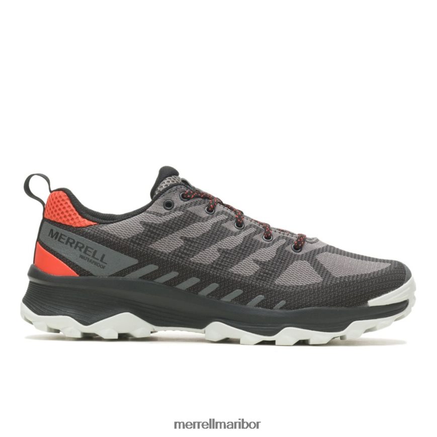 speed eco waterproof (j036999) 84044273 oglje/mandarina Merrell