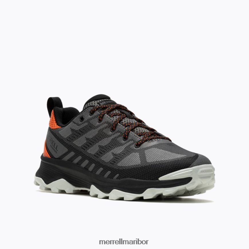 speed eco waterproof (j036999) 84044273 oglje/mandarina Merrell