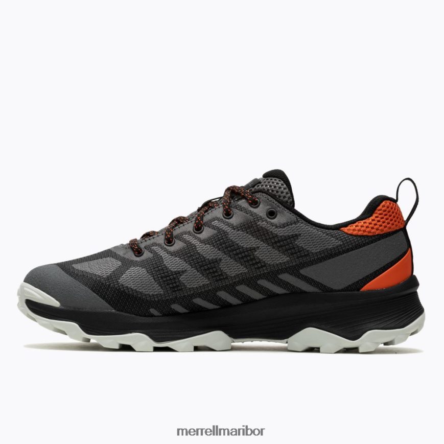 speed eco waterproof (j036999) 84044273 oglje/mandarina Merrell