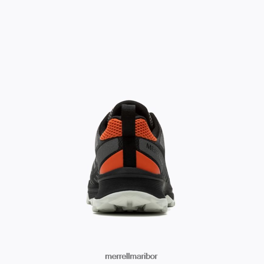 speed eco waterproof (j036999) 84044273 oglje/mandarina Merrell