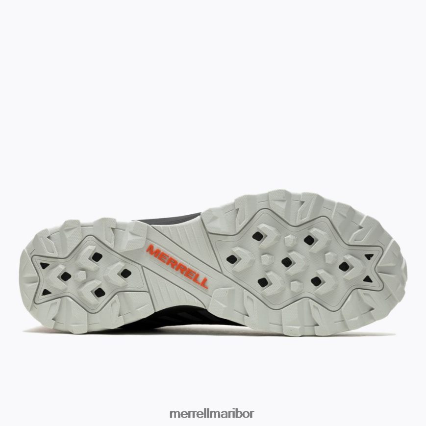 speed eco waterproof (j036999) 84044273 oglje/mandarina Merrell