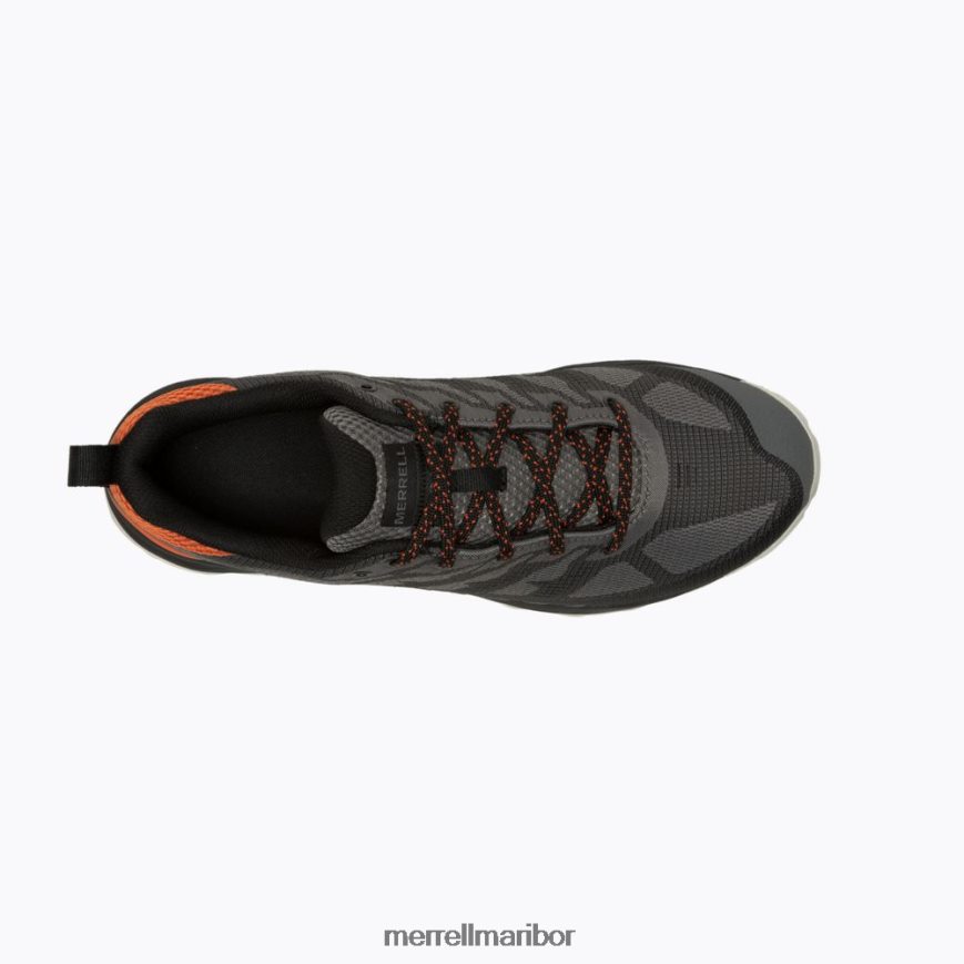 speed eco waterproof (j036999) 84044273 oglje/mandarina Merrell
