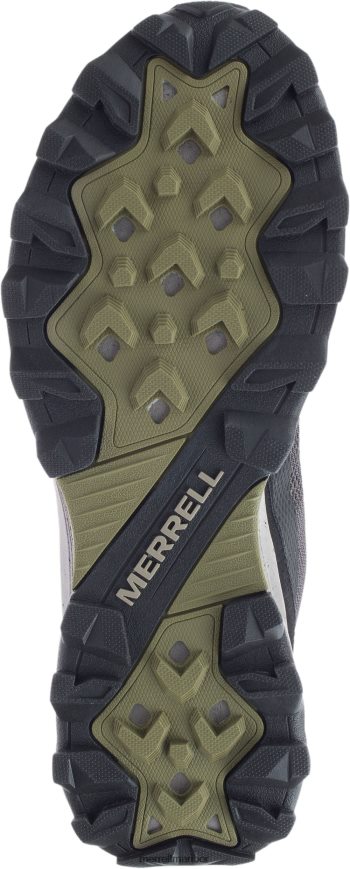 speed strike mid waterproof (j066879) 840442780 olivno Merrell