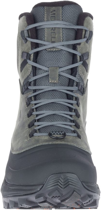thermo overlook 2 mid waterproof (j035289) 840442707 siva Merrell