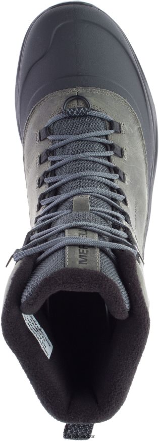 thermo overlook 2 mid waterproof (j035289) 840442707 siva Merrell