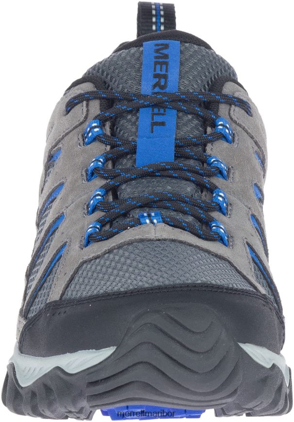 vodoodporen oakcreek (j035931) 840442254 oglje Merrell