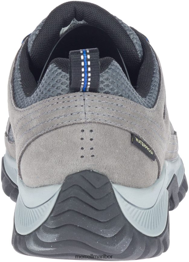 vodoodporen oakcreek (j035931) 840442254 oglje Merrell